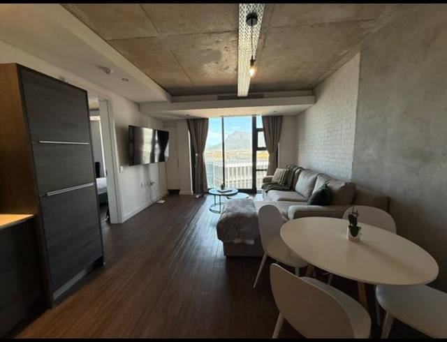 1 BEDROOM PROPERTY TO RENT IN CENTURY CITY